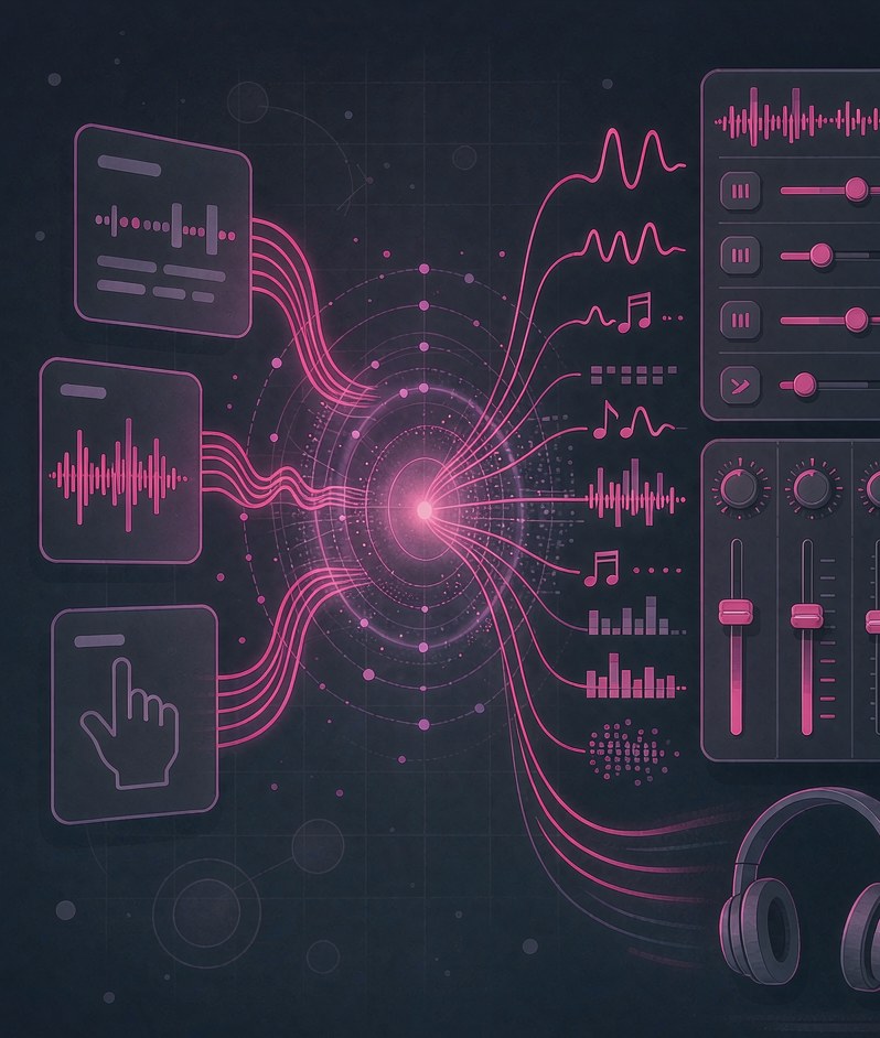 Best AI Music Generators 2026 — Royalty-Free Music for Creators